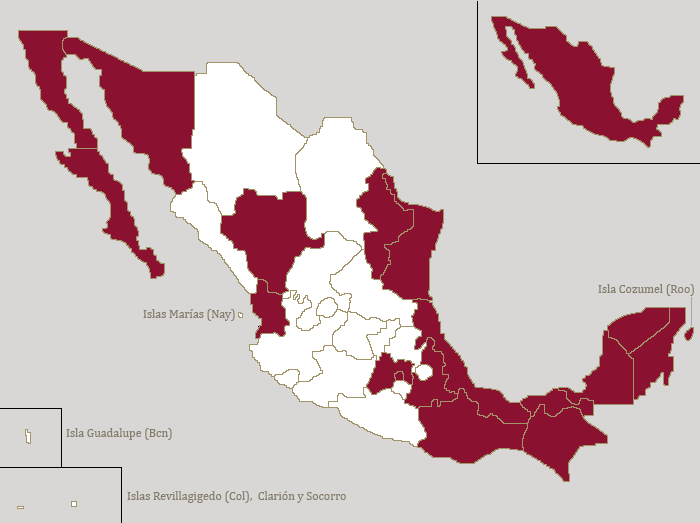 Mexico