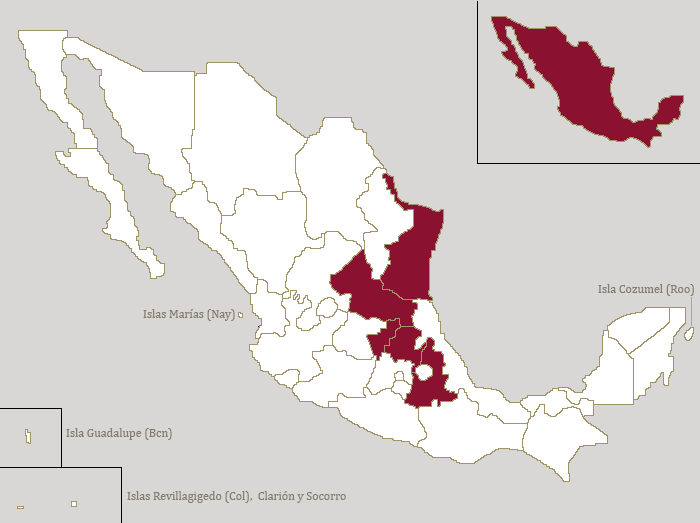 Mexico