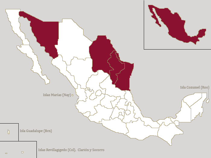 Mexico