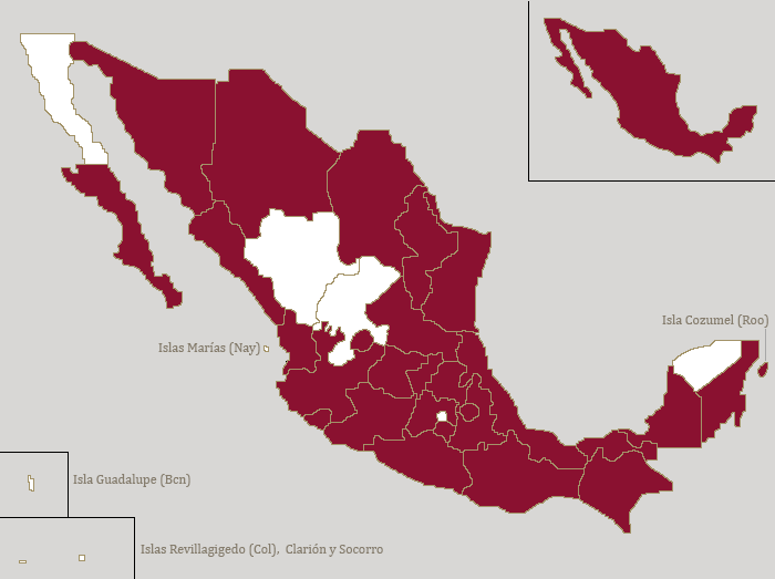 Mexico