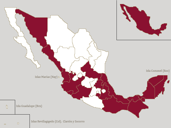 Mexico