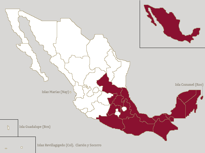Mexico