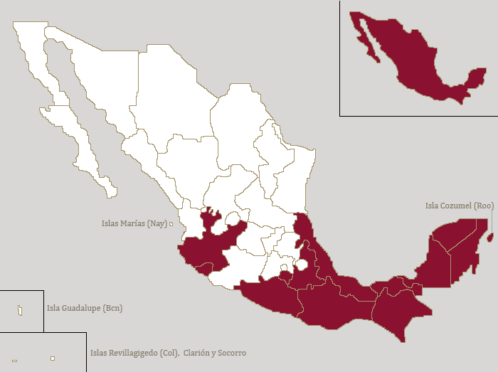 Mexico