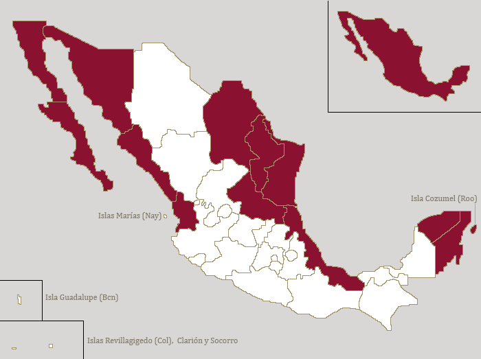 Mexico