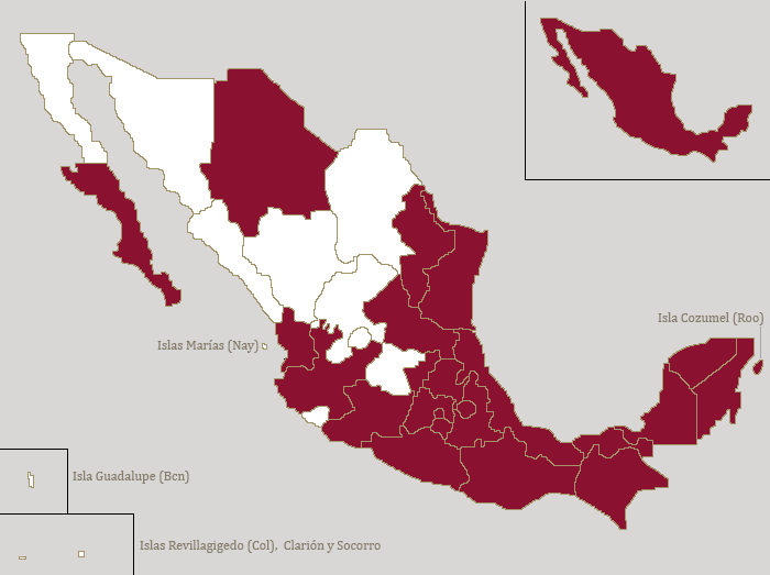 Mexico