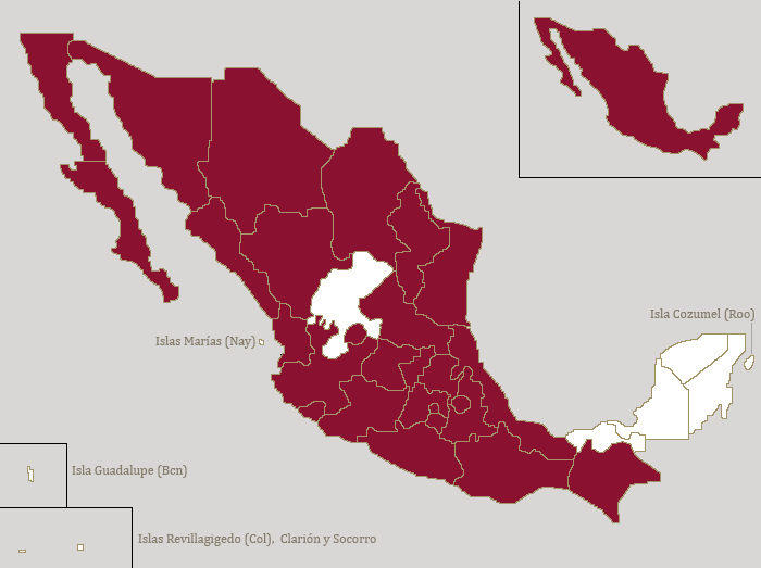 Mexico