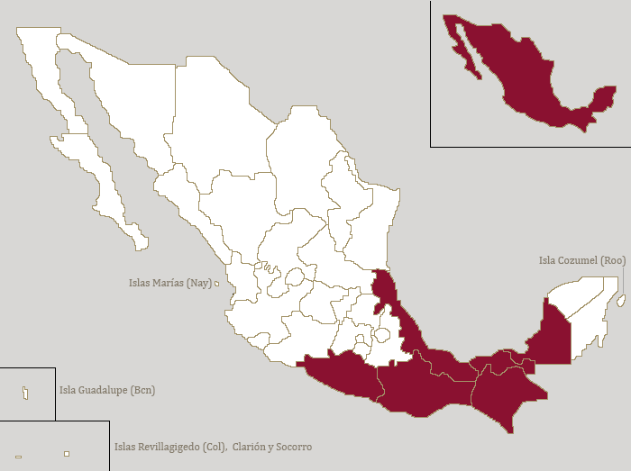 Mexico