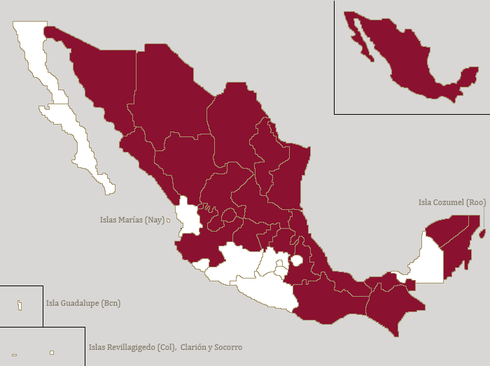 Mexico