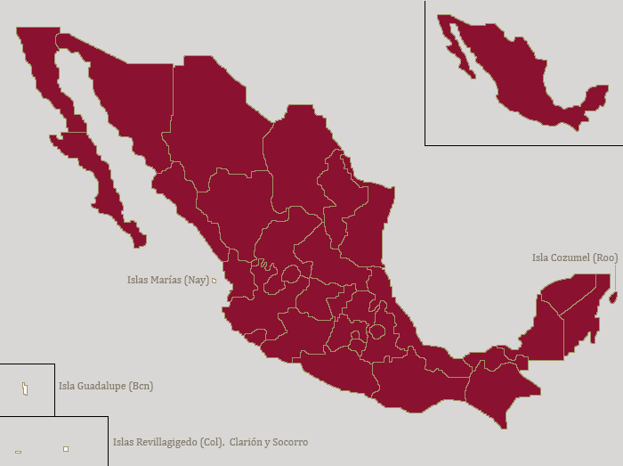 Mexico