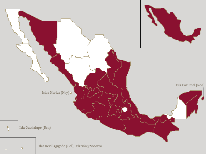 Mexico