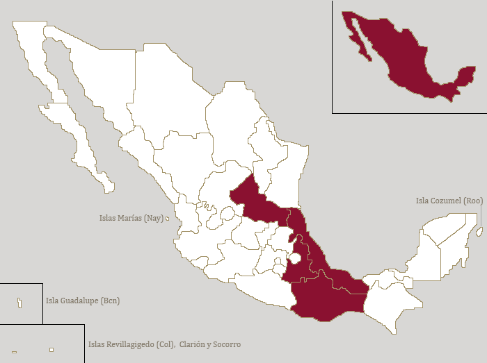 Mexico