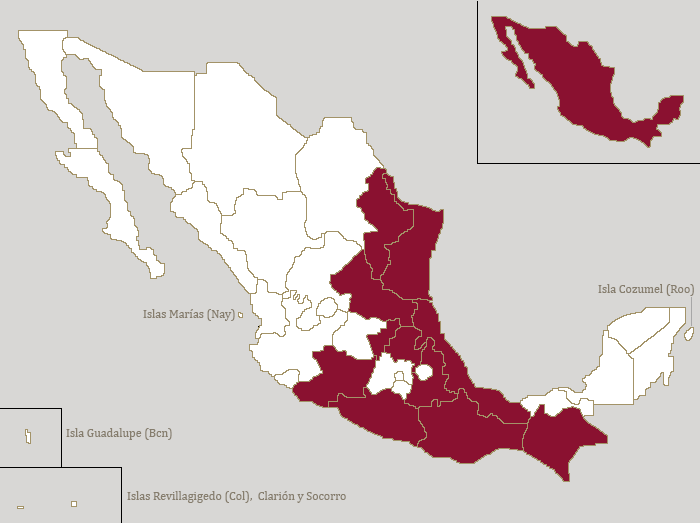 Mexico