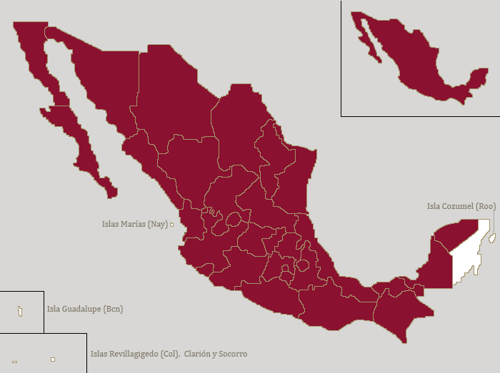 Mexico