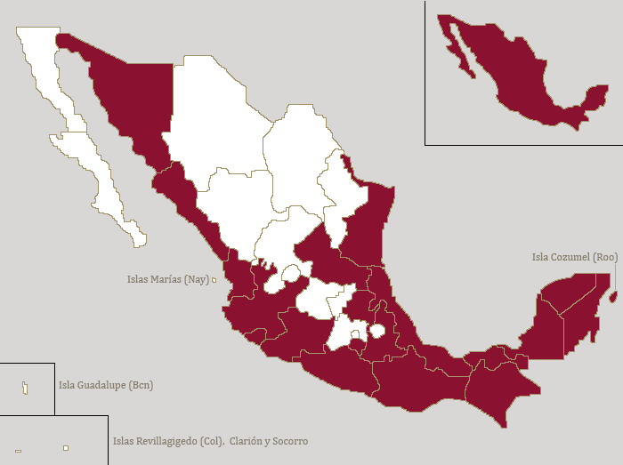Mexico