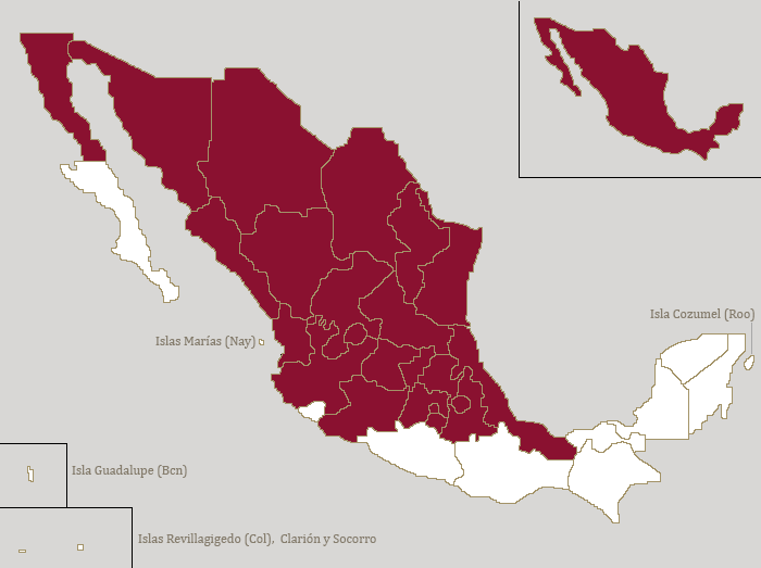 Mexico