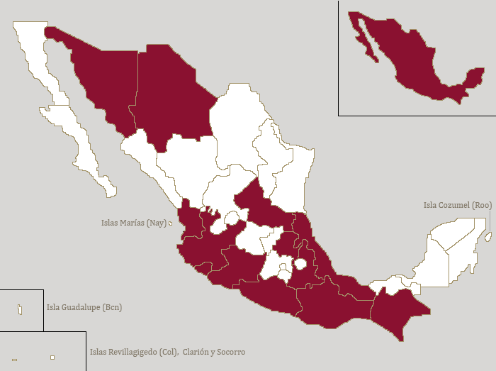 Mexico