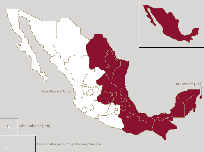 Mexico