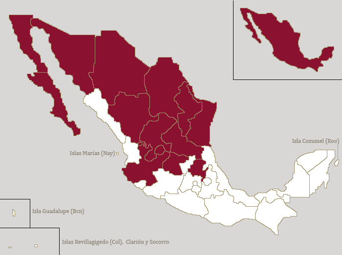 Mexico