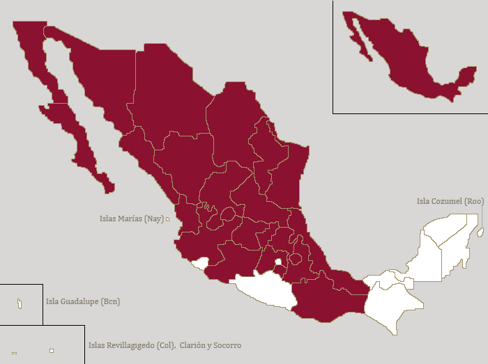 Mexico