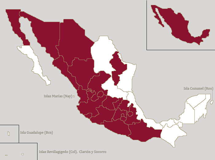 Mexico