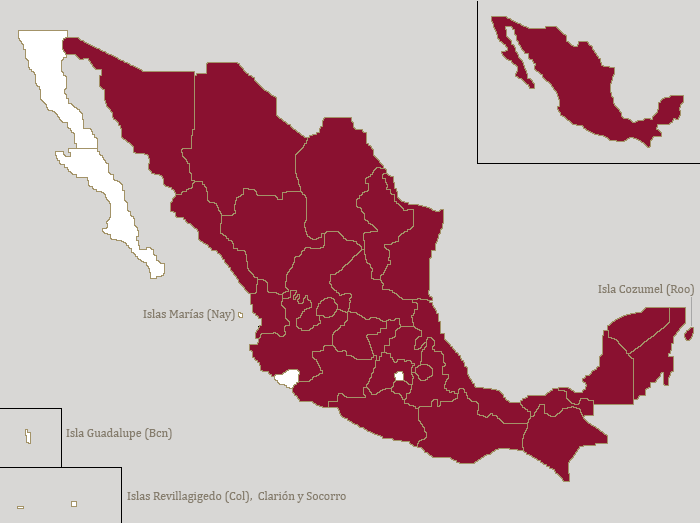 Mexico