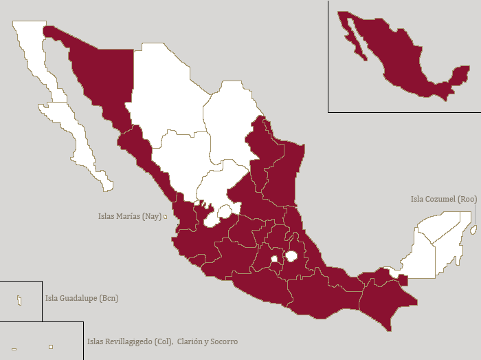 Mexico
