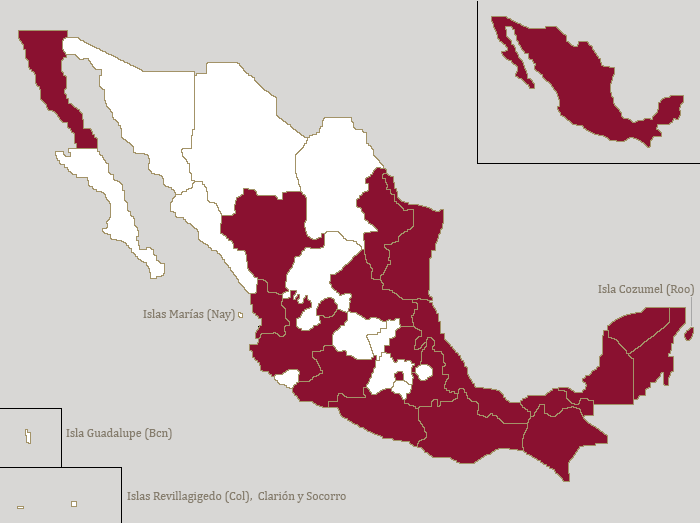Mexico
