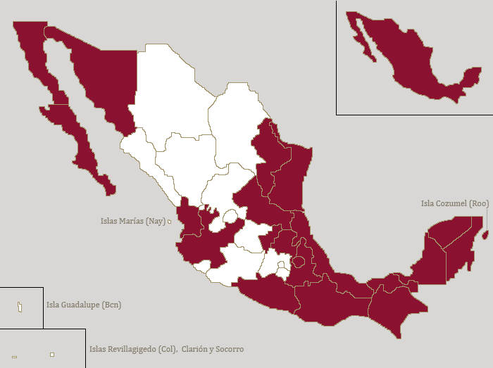 Mexico