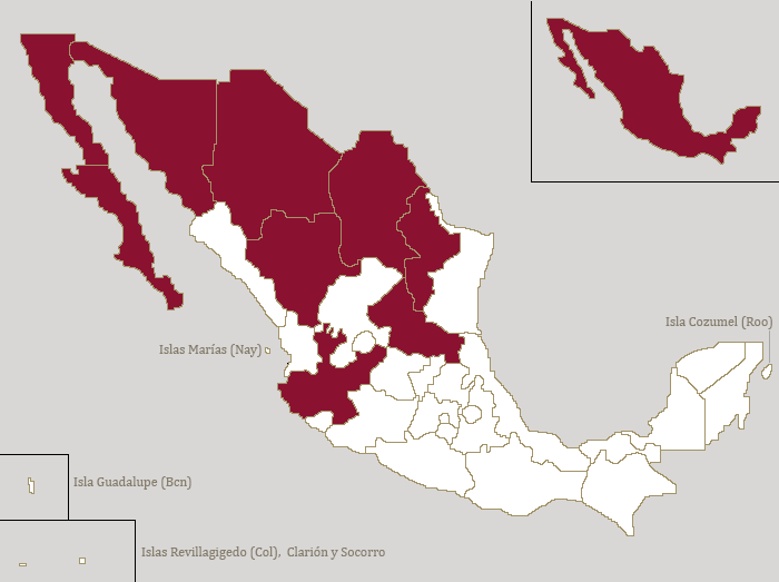 Mexico