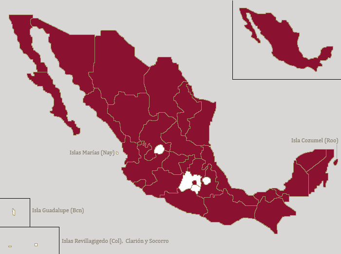 Mexico
