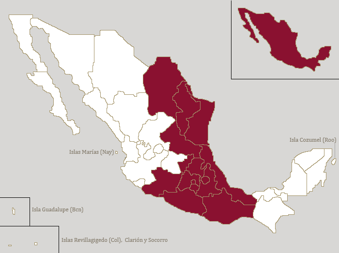 Mexico