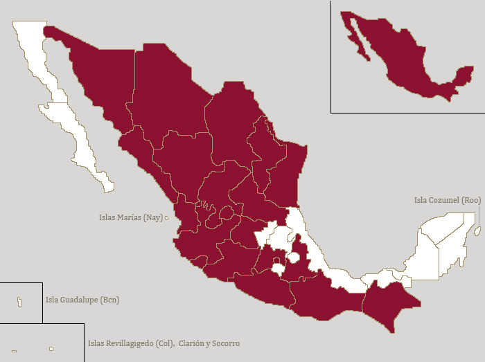 Mexico