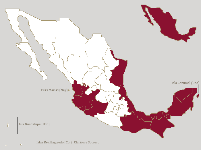 Mexico