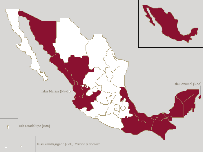 Mexico