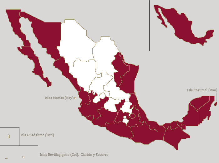 Mexico