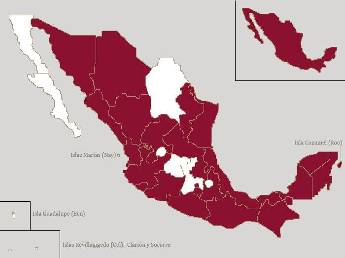Mexico