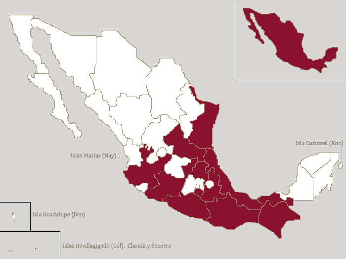 Mexico