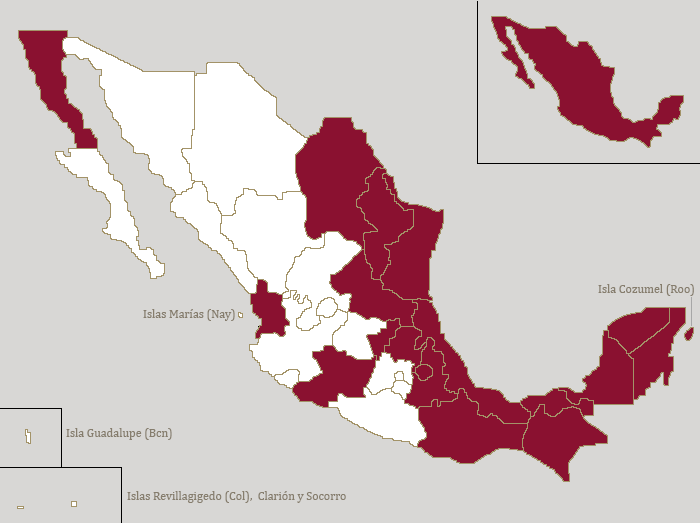 Mexico