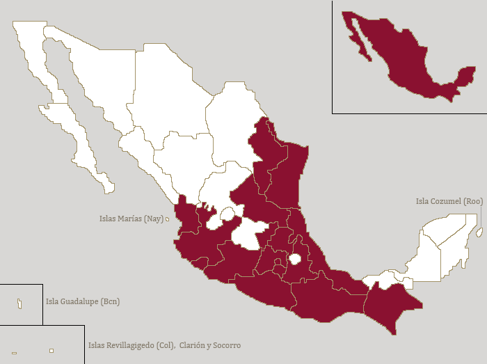 Mexico