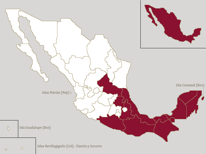 Mexico