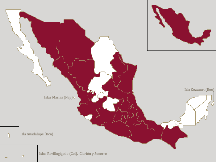 Mexico