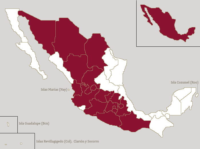 Mexico