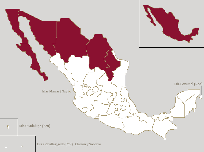 Mexico