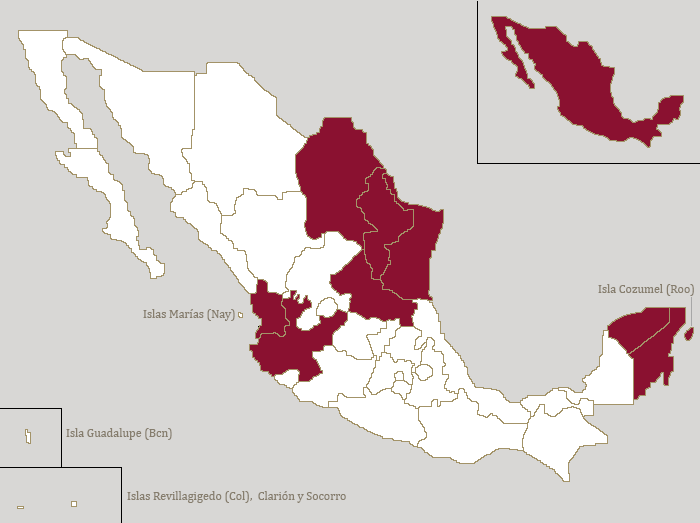 Mexico