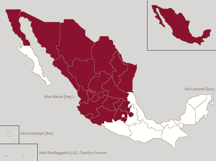Mexico