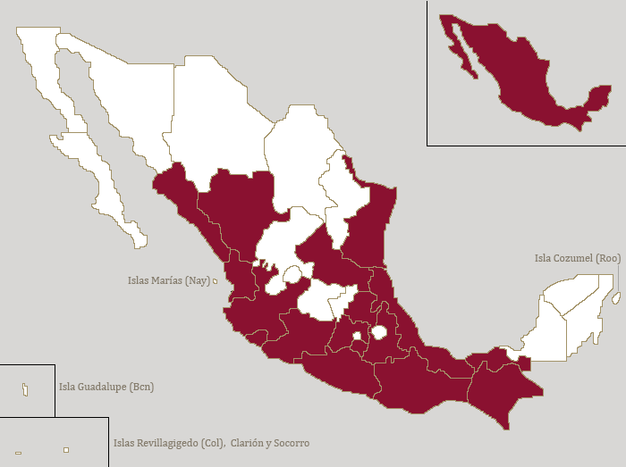 Mexico