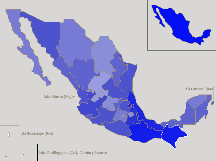 Mexico