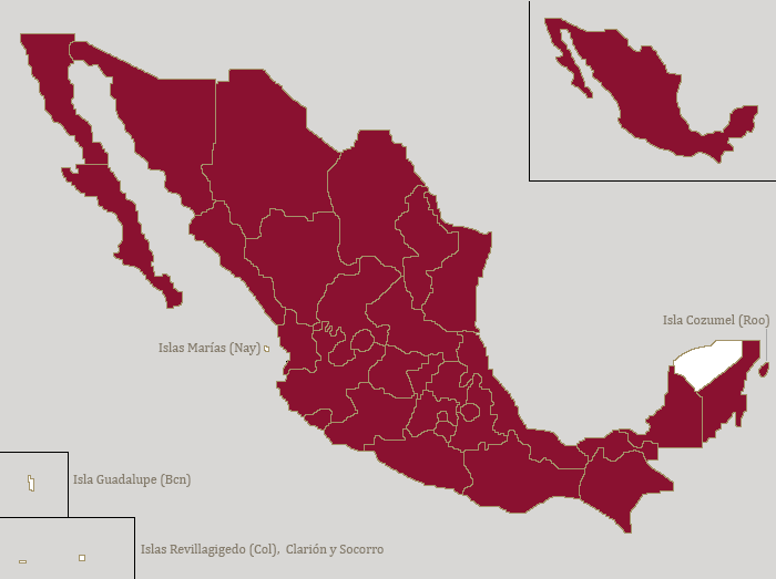 Mexico