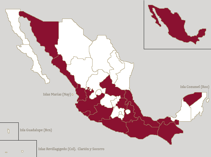 Mexico
