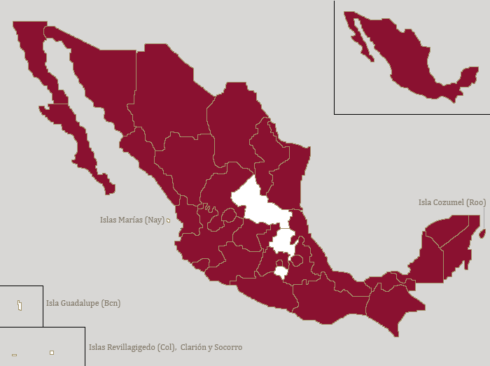 Mexico